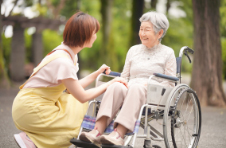 グループホームイメージ1