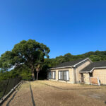 なぎのやど外観2