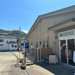 なぎのやど外観3