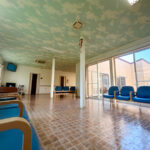 ふどきぃひるず憩いスペース