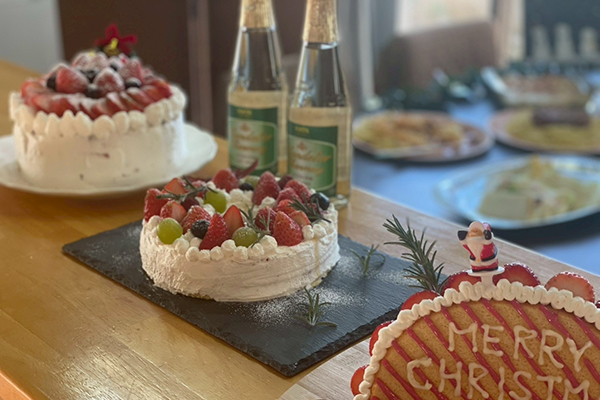 画像:クリスマス1