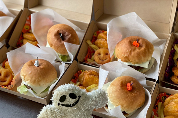 画像:ハロウィン1