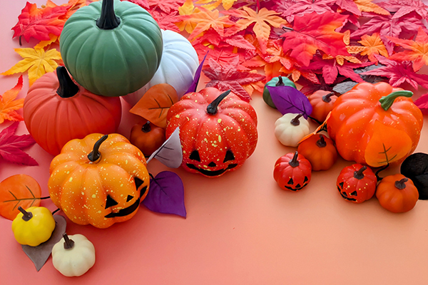 画像:ハロウィン2